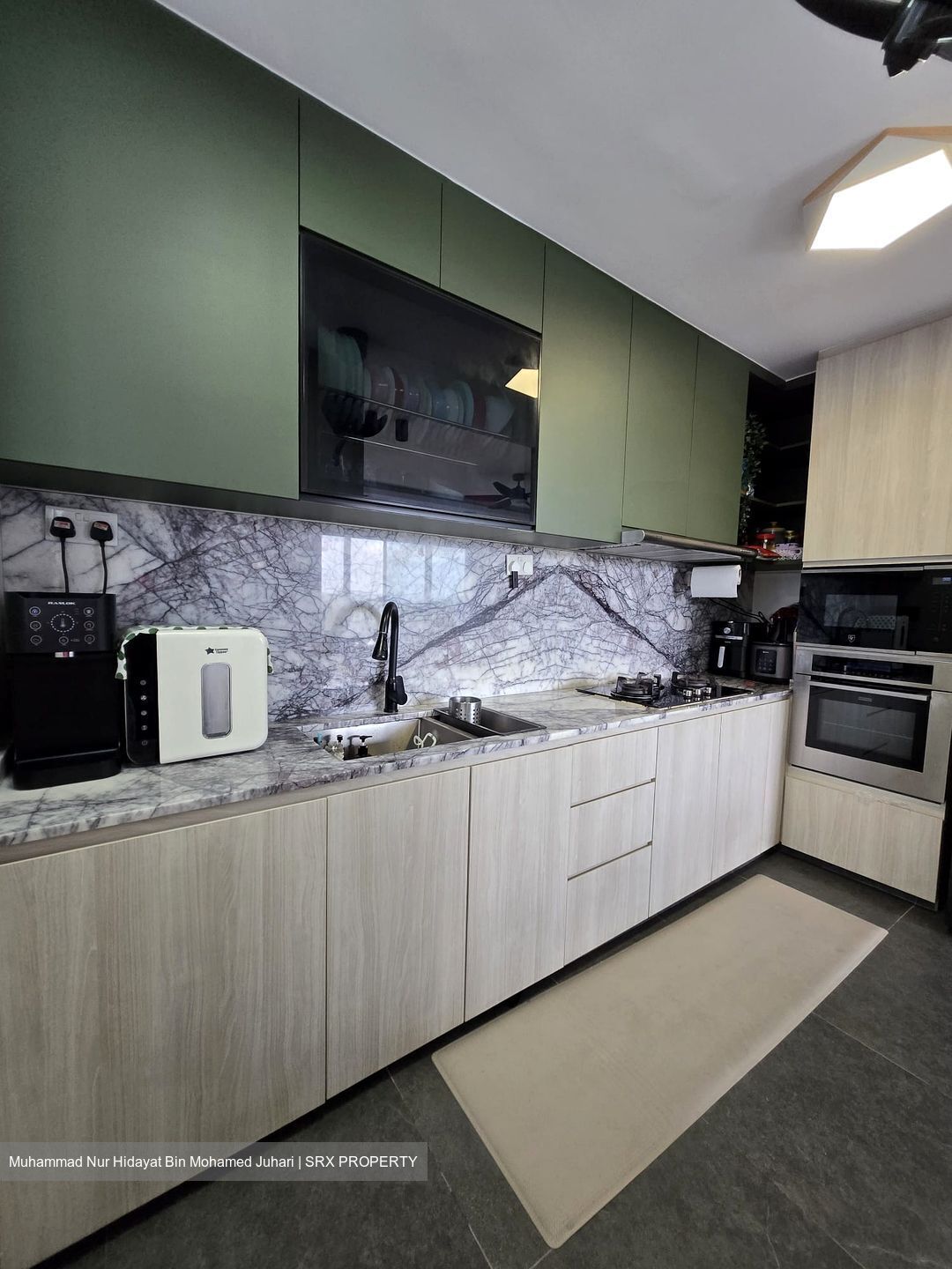 Foresque Residences (D23), Condominium #573585901